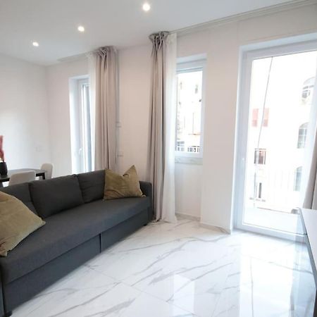 Chiaia Arcoleo House - Sofia Apartment Наполи Екстериор снимка